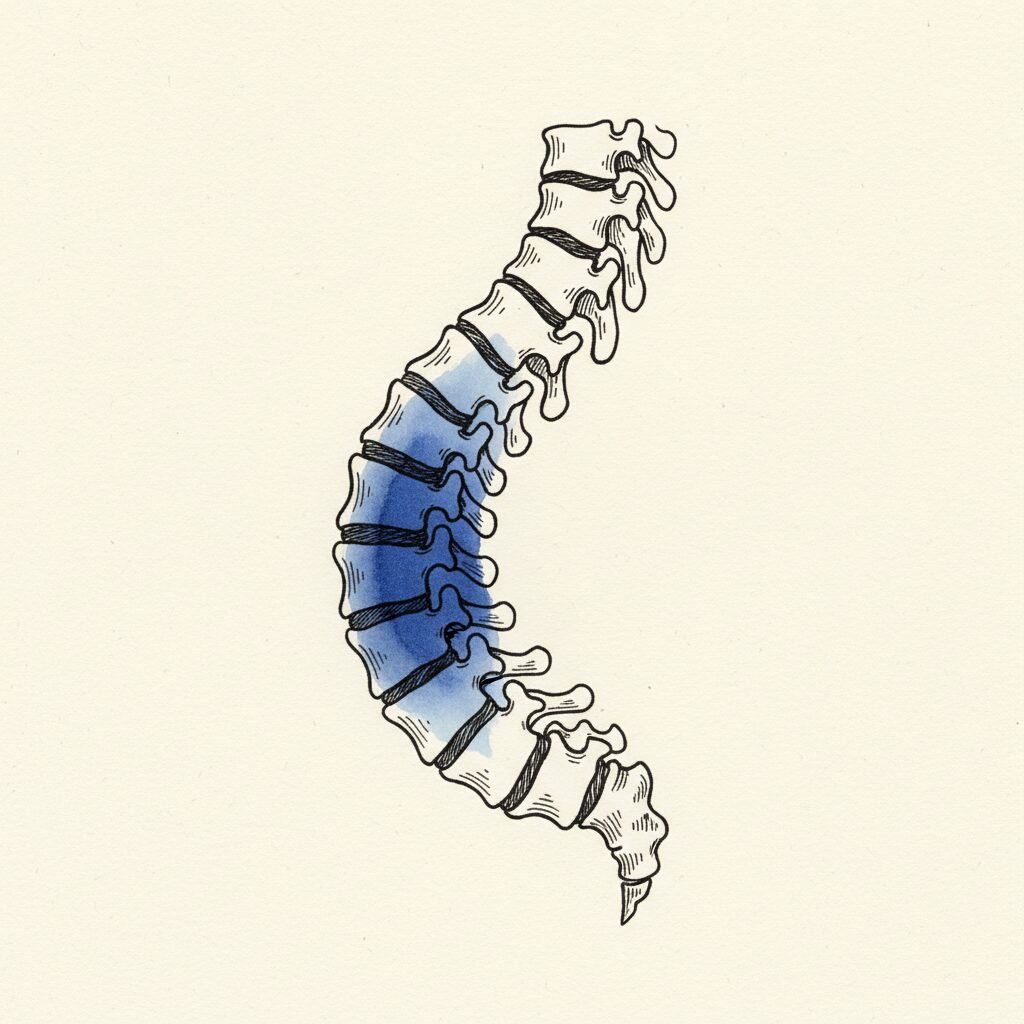 Spinal Neural Pathways