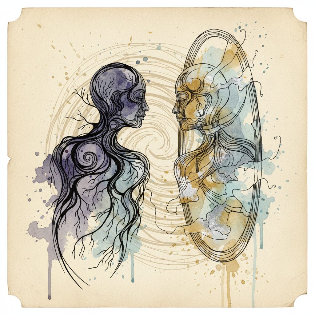 Self-Acceptance & Understanding