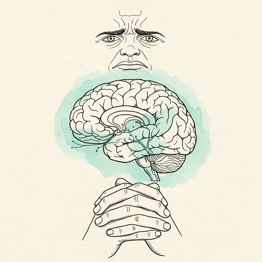 The Frustration of Misdiagnosis