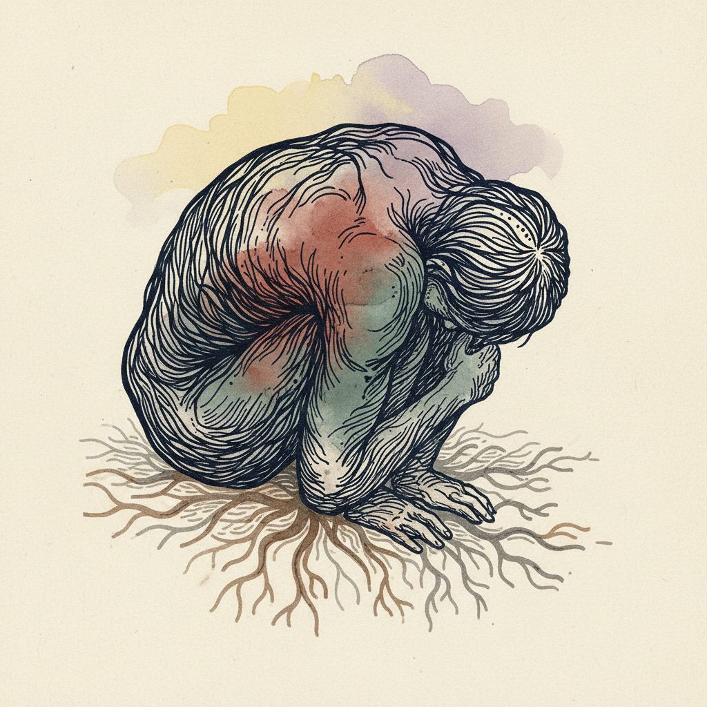 Emotional Burden