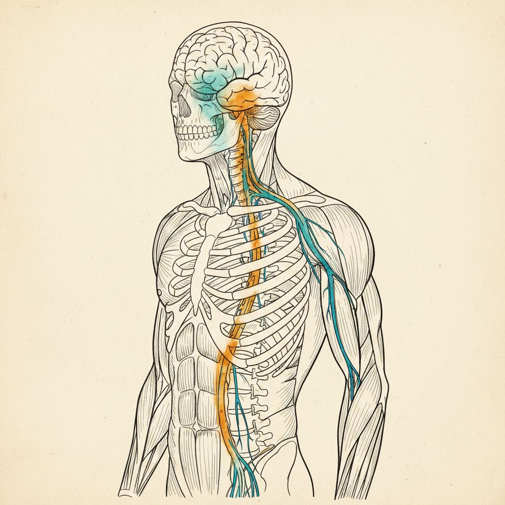 Your Body Learned This Pattern. It Can Unlearn It.