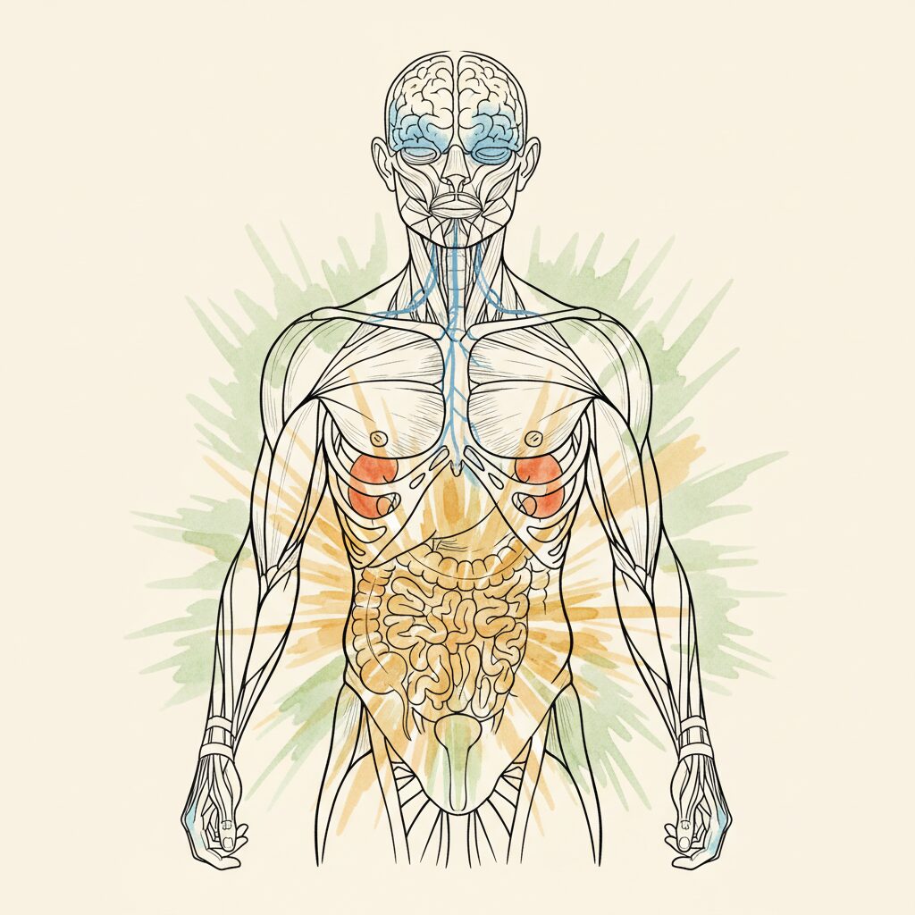 What It Actually Means to Complete the Trauma Cycle