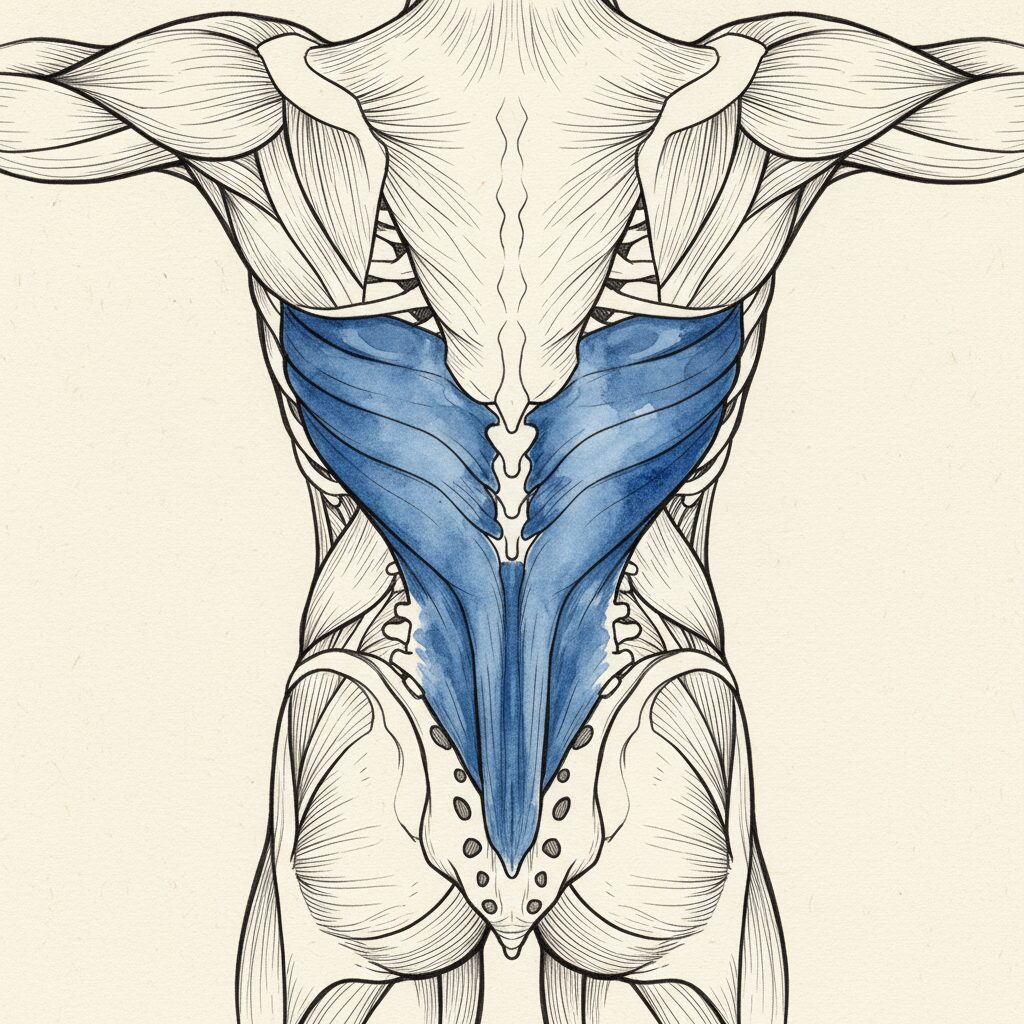 Spinal Support Dynamics