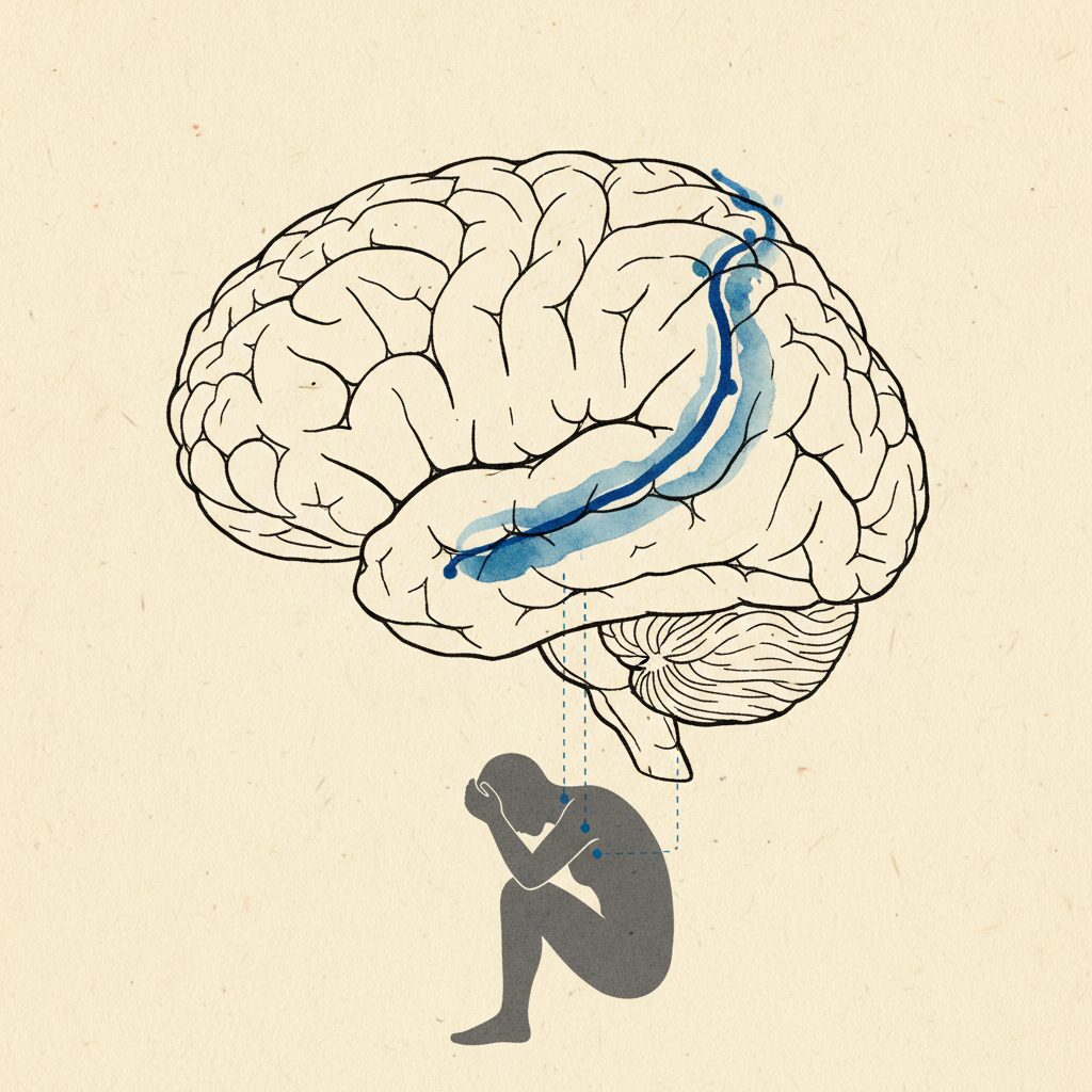 Imprinted Posture