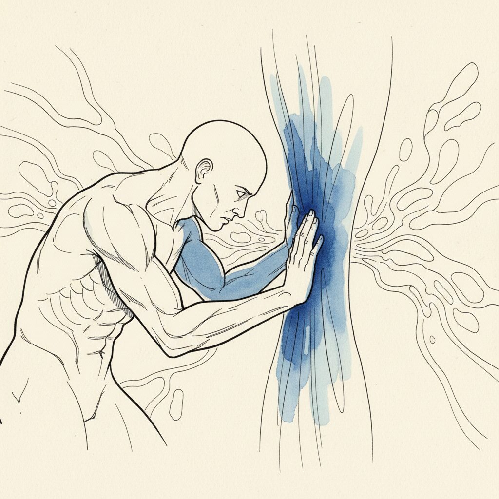The Fight Against Pain