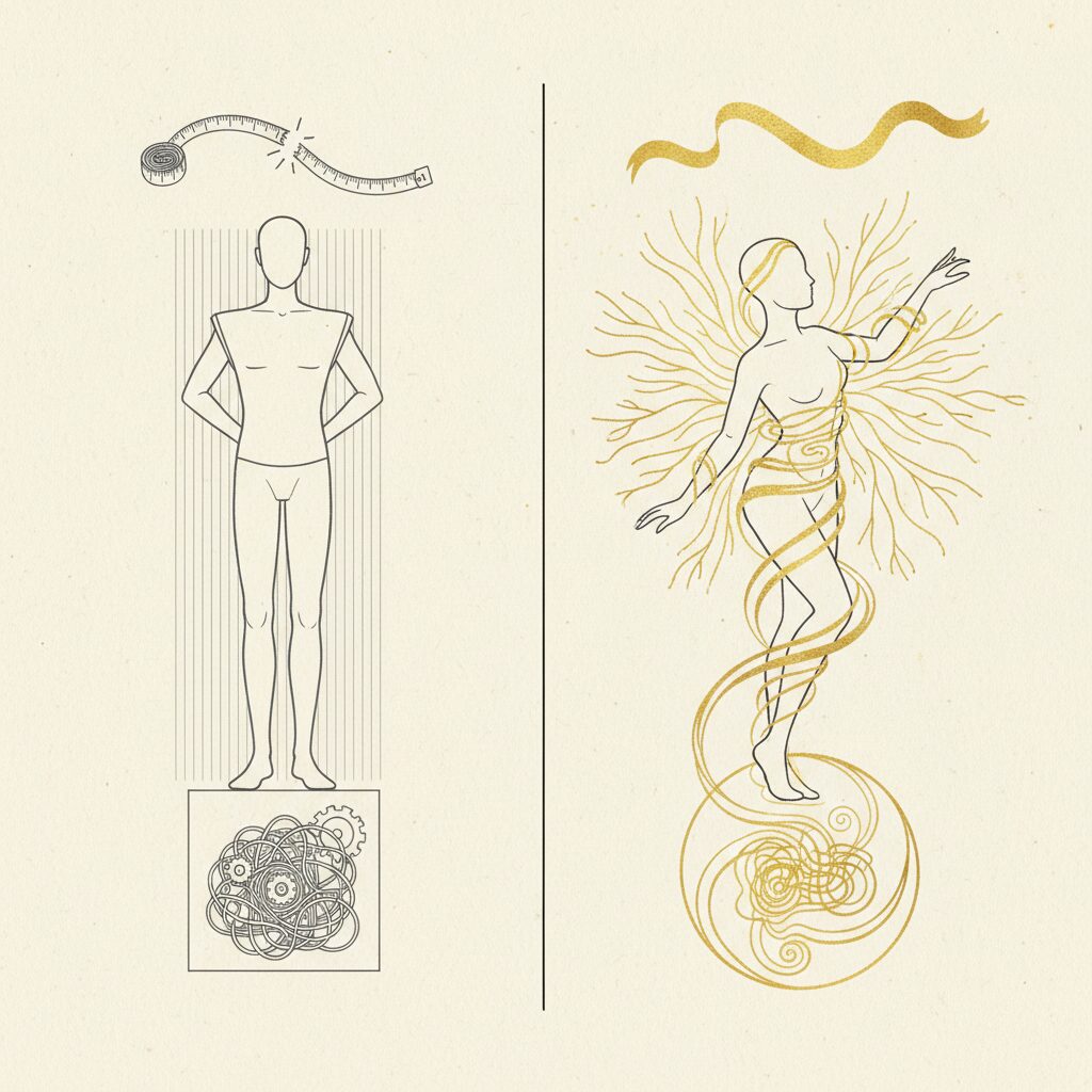 Stand Up Tall, Pull Your Shoulders Back, Brace Your Core: Why the 3 Most Common Posture Cues Are Neuroscience Dead Ends