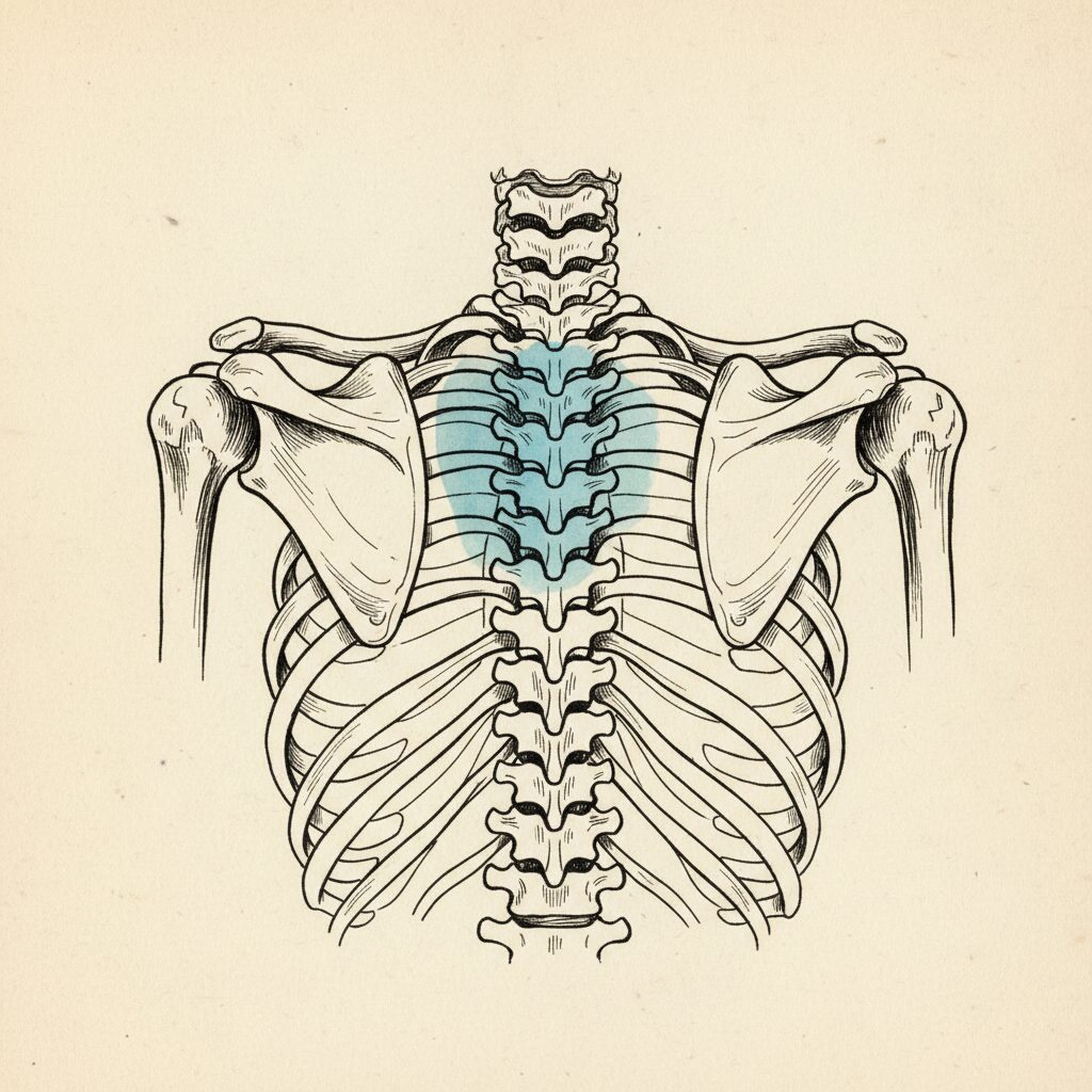 From 'Idiopathic' to Insight