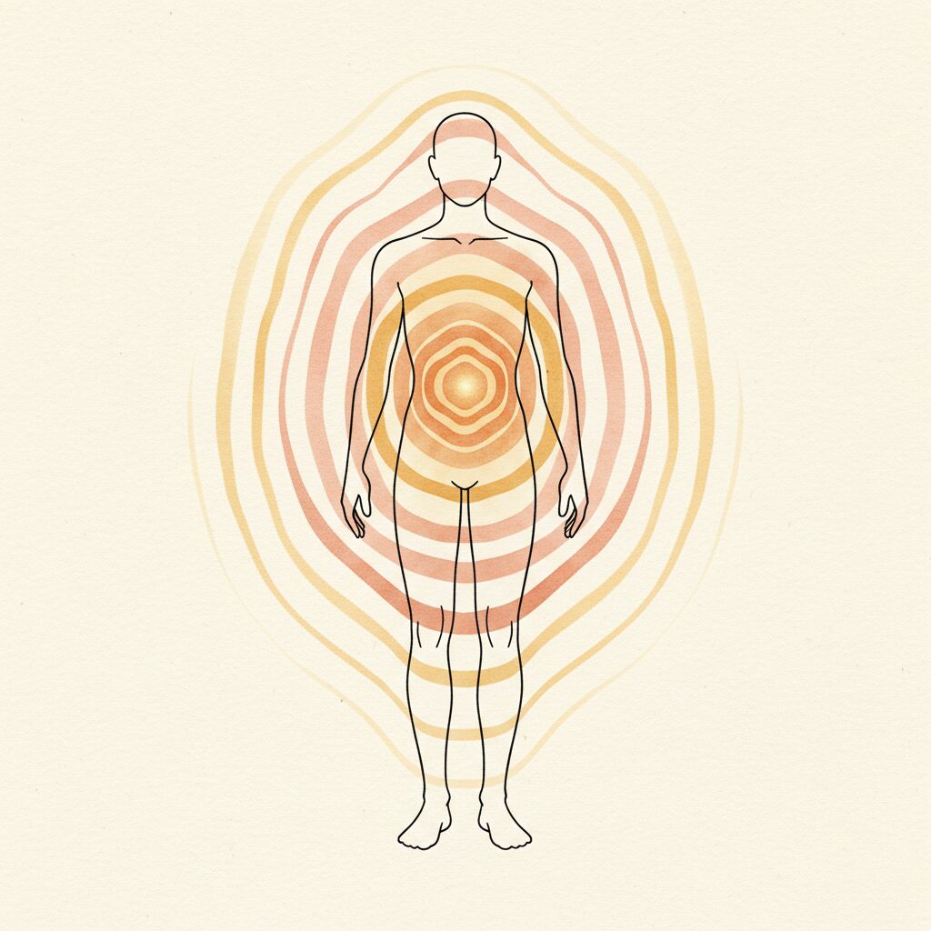 Interoception: the inner channel