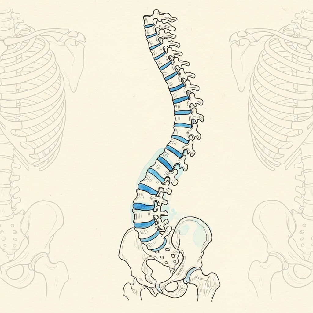 Upstream Inputs to Spine