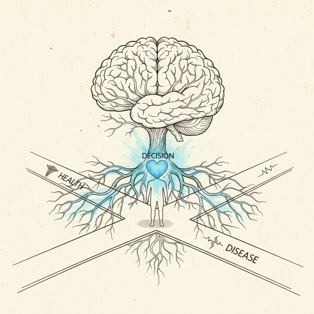 Experiential/Emotional Illustration