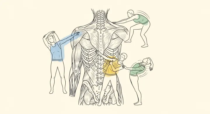 Scoliosis Exercises That Actually Work: What the Research Says