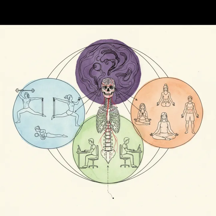 The Best Posture Programs in 2026 (And Why Most Share the Same Blind Spot)