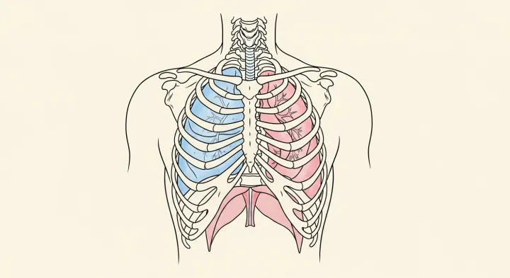 Scoliosis and Breathing: Why Your Curve Affects Every Breath You Take