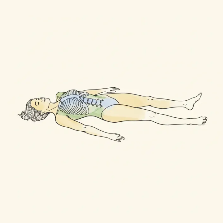 Best Sleeping Position for Scoliosis and Kyphosis: What Actually Matters