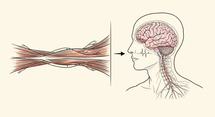Why Stretching Doesn't Fix Posture (And What Does)