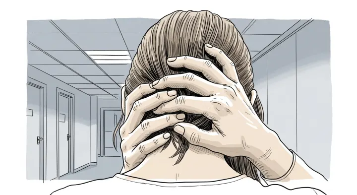 Chronic Neck Pain: Why It Keeps Coming Back After Every Treatment