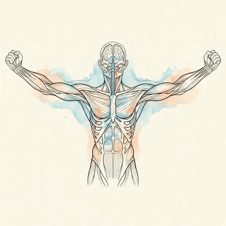 What Is Pandiculation? (And Why It Works When Stretching Doesn't)