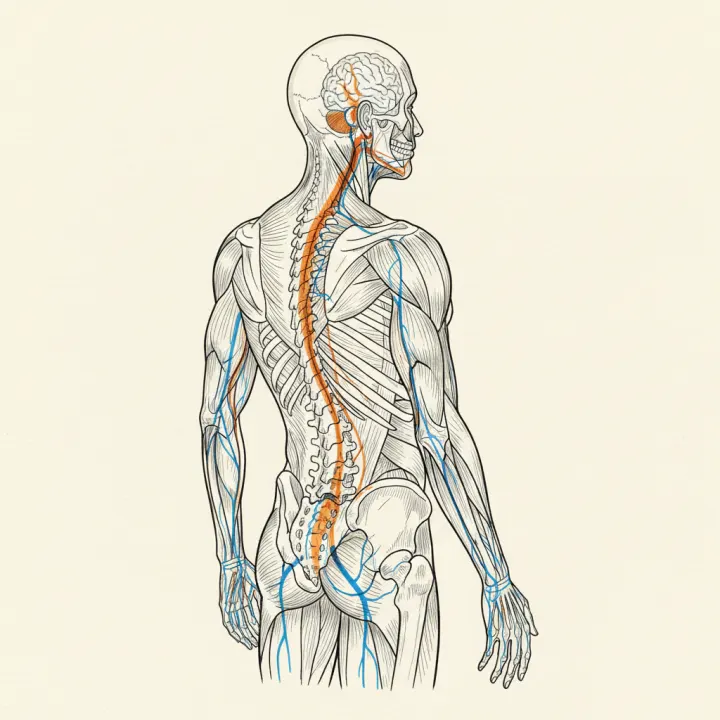 Why Nothing Has Worked for Your Posture (And What Actually Will)