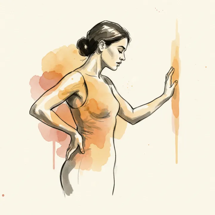 Sensory Motor Amnesia: Why You Can't Feel (or Control) Your Own Muscles