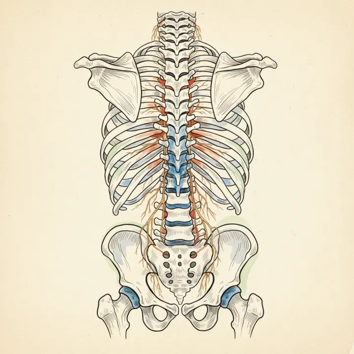 Kyphosis After 60: Stenosis, Safety, and What's Actually Possible