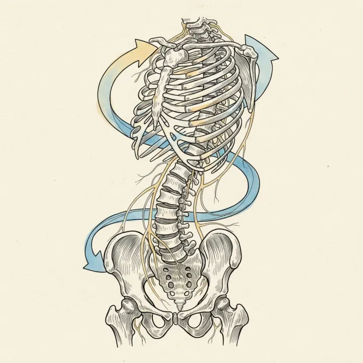 Scoliosis in Adults: Why It's Never Too Late to Change