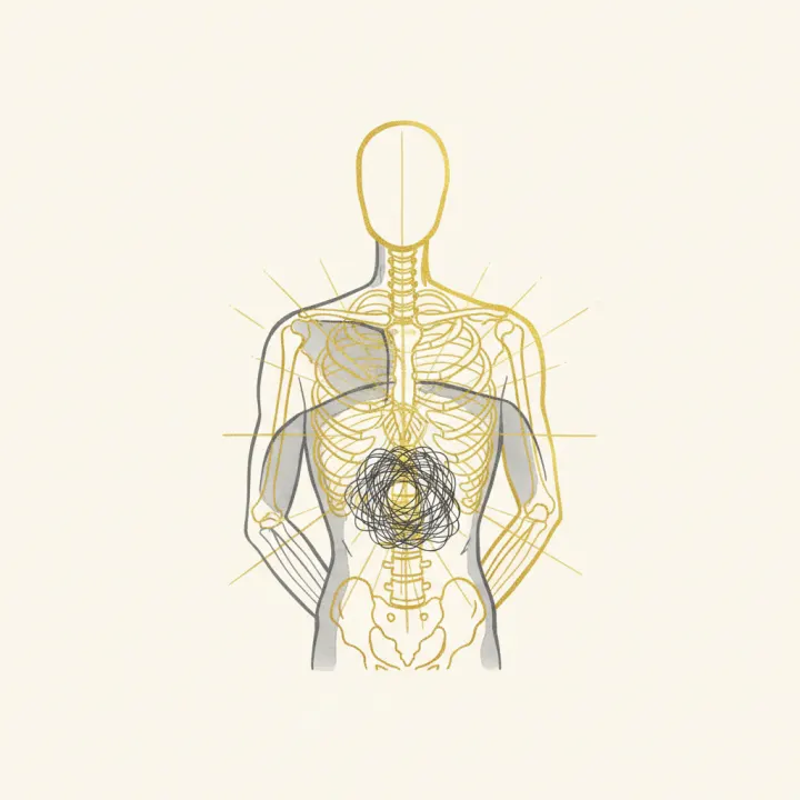 Why Core Exercises Don't Fix Posture