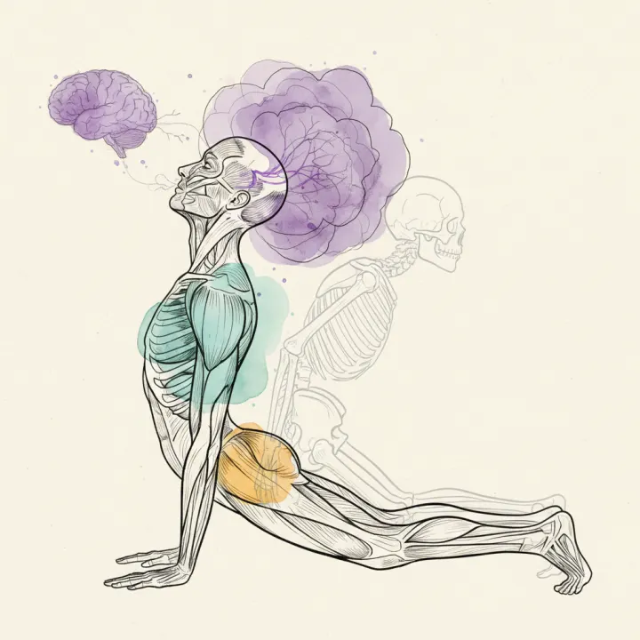 Why Yoga Doesn't Fix Posture (But What It Gets Right)