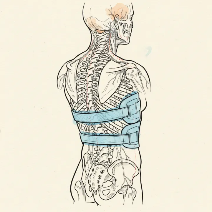 Scoliosis Bracing: What It Does (And What It Can't)