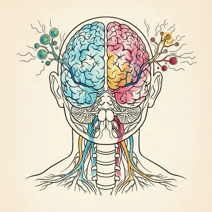 The Neural Generation Hypothesis: What the Paper Says and Why It Matters