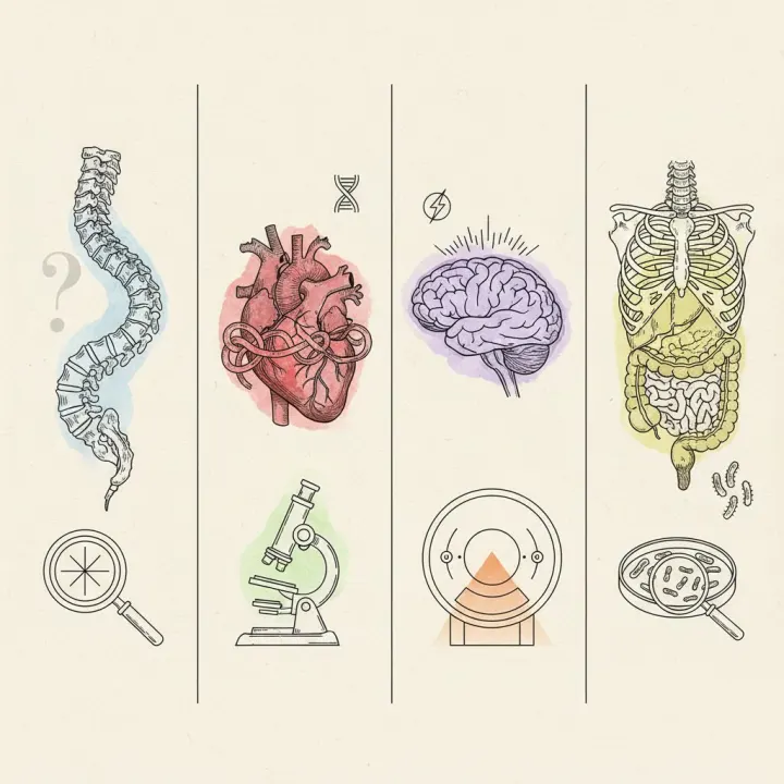 What ‘Idiopathic’ Really Means — And Why It’s About to Change