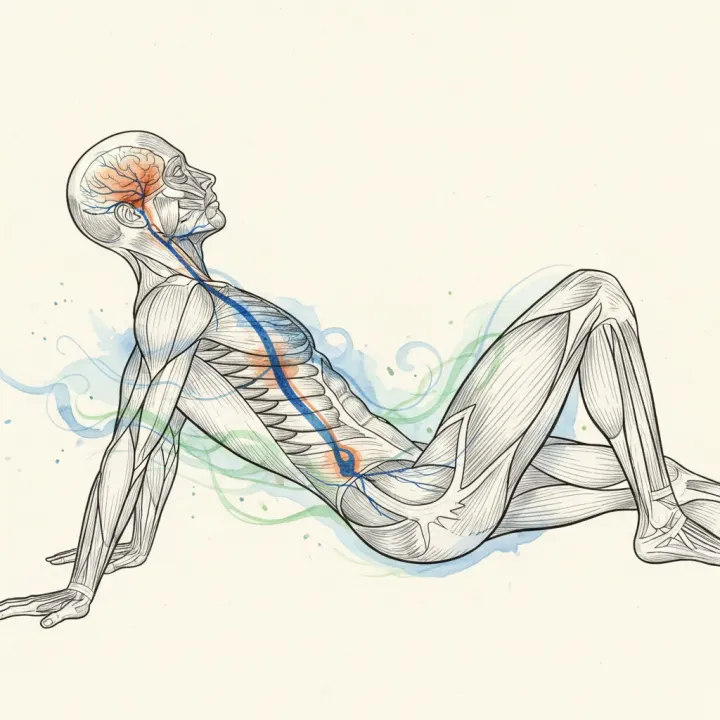 The Fastest Way to Release Tension (Without Stretching or Massage)