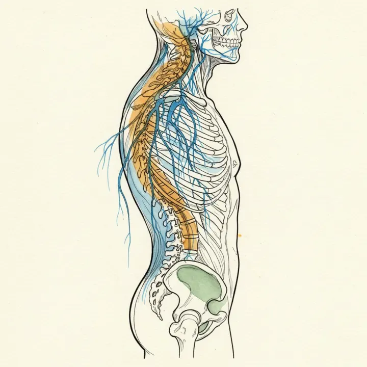 Your Kyphosis Is Not a Mistake Your Body Made