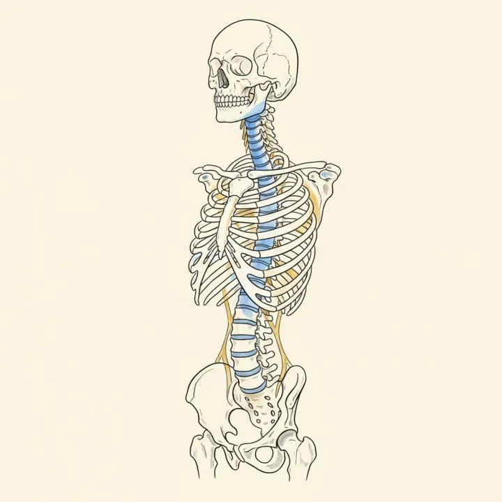 Cervical Kyphosis, Military Neck, and the Flat Neck Epidemic