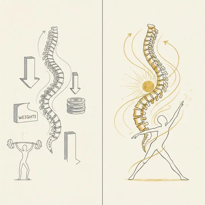 Best Exercises for Scoliosis (and Why Most Lists Get It Wrong)