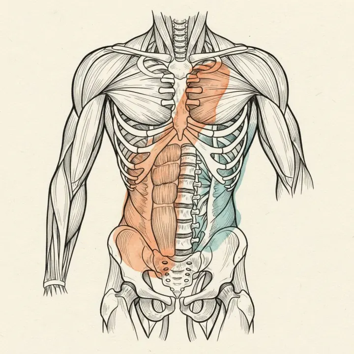 Functional Patterns for Scoliosis: What It Gets Right and What It Misses