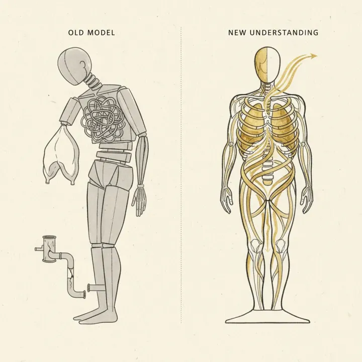 Why Breathing Exercises Don't Fix Your Posture