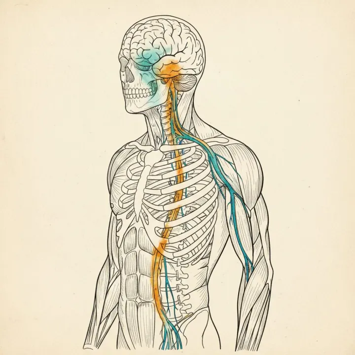Your Body Learned This Pattern. It Can Unlearn It.