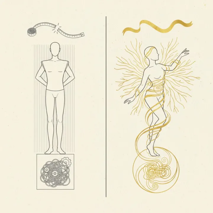 Stand Up Tall, Pull Your Shoulders Back, Brace Your Core: Why the 3 Most Common Posture Cues Are Neuroscience Dead Ends