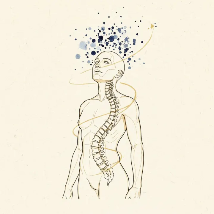 How Much Can I Actually Change My Scoliosis? What the Research Shows